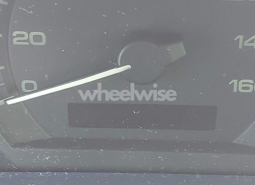 Photo 15 of 2006 Honda Accord 2.4 SE (VIN 1HGCM56346A040666)