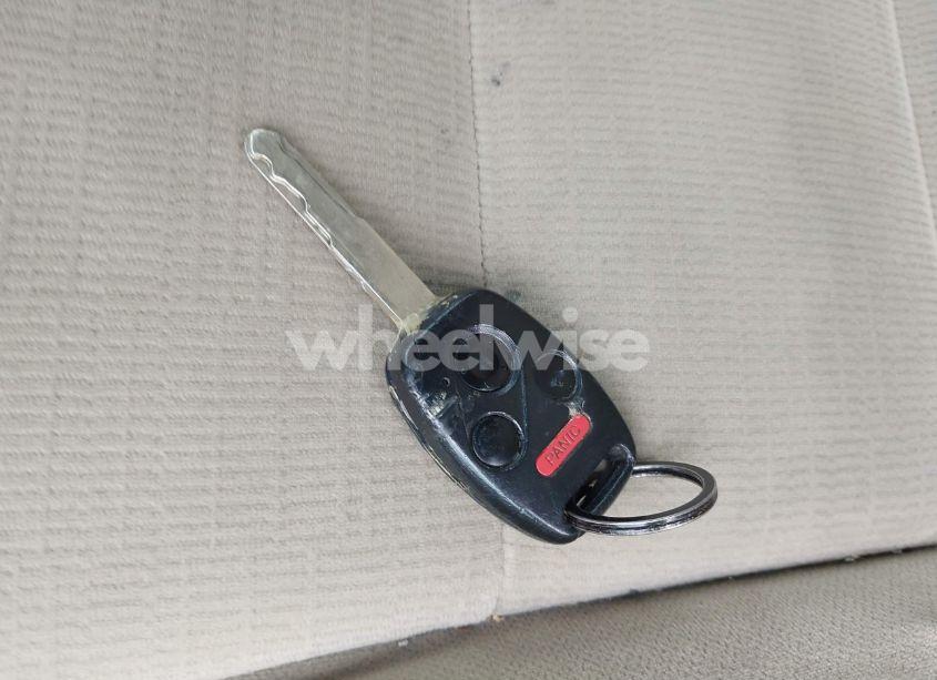 Photo 11 of 2006 Honda Accord 2.4 SE (VIN 1HGCM56346A055975)