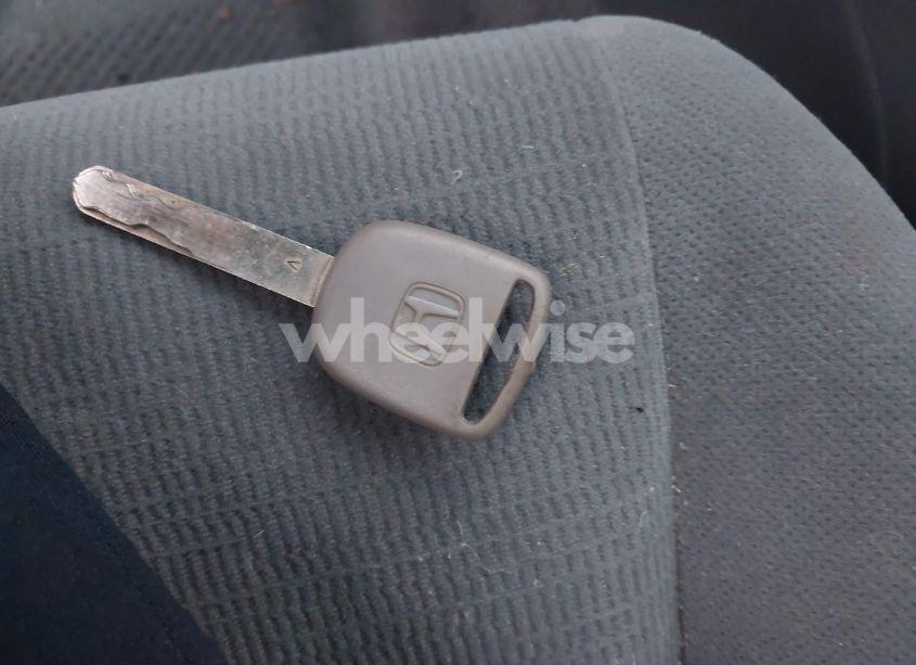 Photo 11 of 2006 Honda Accord 2.4 SE (VIN 1HGCM56346A058892)