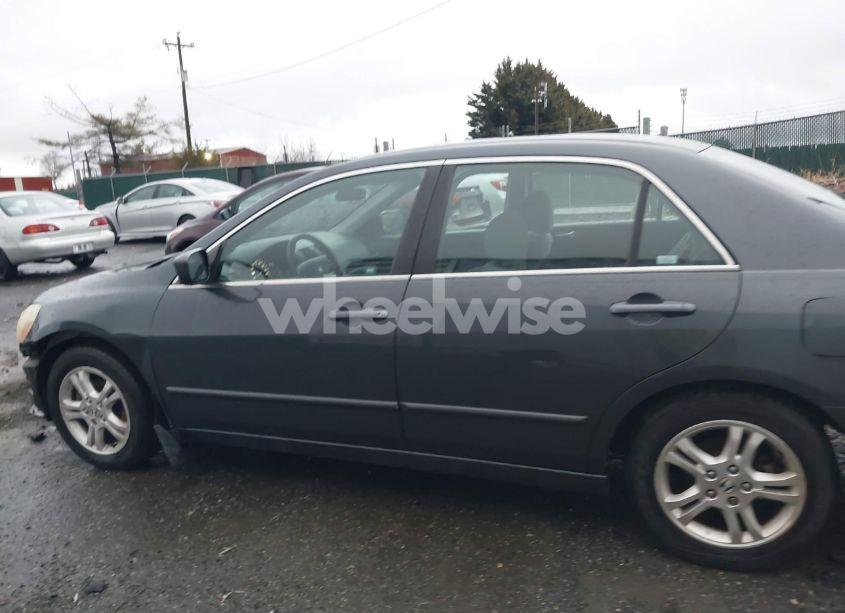 Photo 15 of 2006 Honda Accord 2.4 SE (VIN 1HGCM56346A058892)