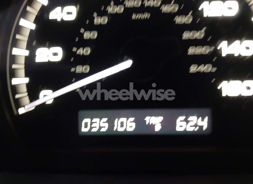 Photo 16 of 2006 Honda Accord 2.4 SE (VIN 1HGCM56346A058892)