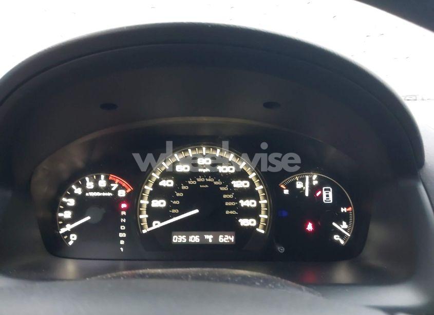 Photo 7 of 2006 Honda Accord 2.4 SE (VIN 1HGCM56346A058892)