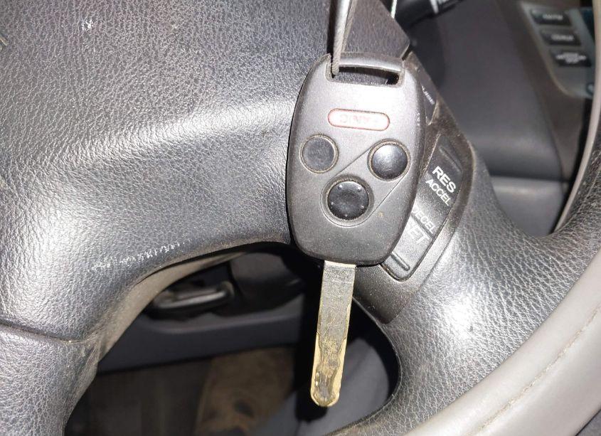 Photo 11 of 2006 Honda Accord 2.4 SE (VIN 1HGCM56346A073960)