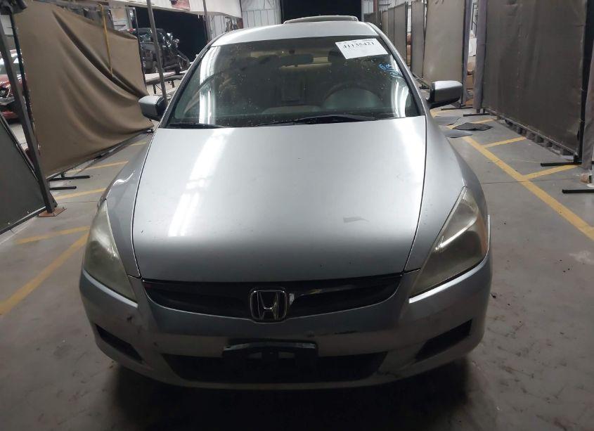 Photo 12 of 2006 Honda Accord 2.4 SE (VIN 1HGCM56346A073960)