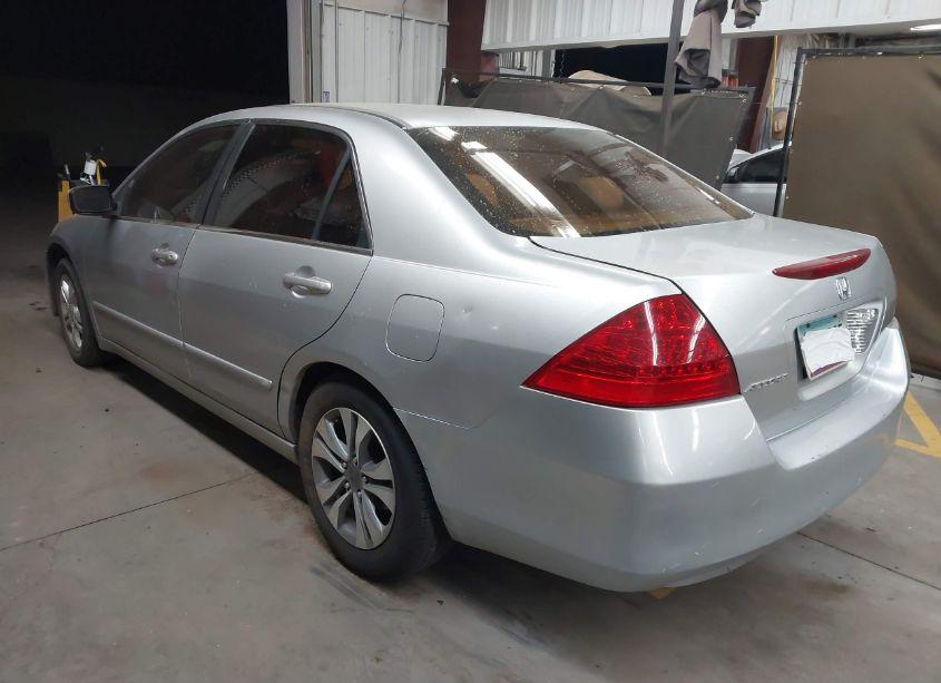 Photo 3 of 2006 Honda Accord 2.4 SE (VIN 1HGCM56346A073960)