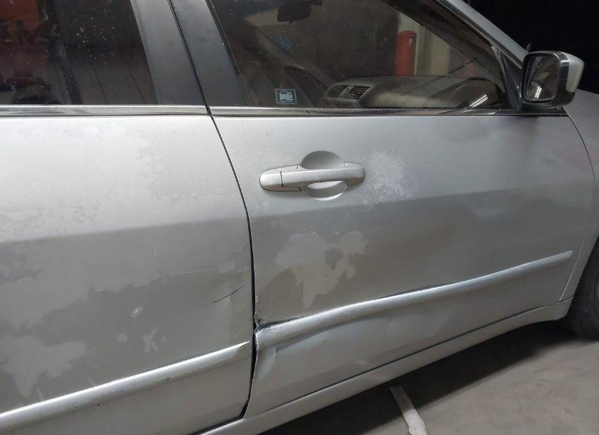 Photo 6 of 2006 Honda Accord 2.4 SE (VIN 1HGCM56346A073960)