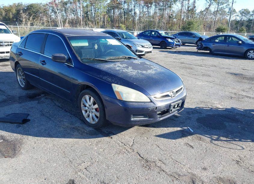2006 Honda Accord 2.4 SE (VIN 1HGCM56346A108352) main photo