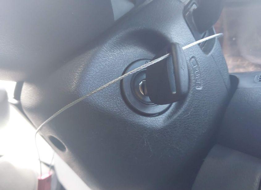 Photo 11 of 2006 Honda Accord 2.4 SE (VIN 1HGCM56346A108352)