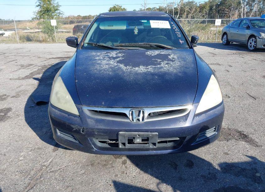 Photo 6 of 2006 Honda Accord 2.4 SE (VIN 1HGCM56346A108352)