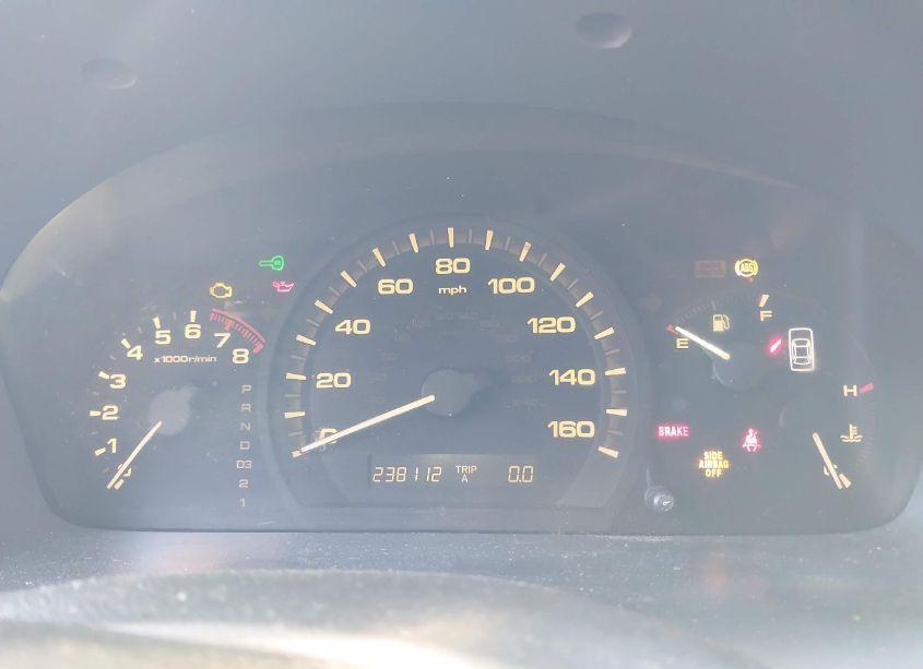 Photo 7 of 2006 Honda Accord 2.4 SE (VIN 1HGCM56346A108352)