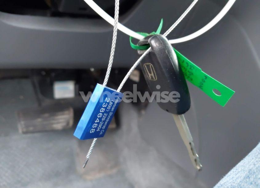 Photo 11 of 2006 Honda Accord 2.4 SE (VIN 1HGCM56346A133879)