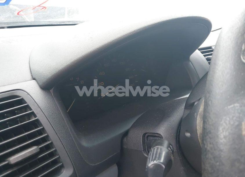 Photo 7 of 2006 Honda Accord 2.4 SE (VIN 1HGCM56346A178708)