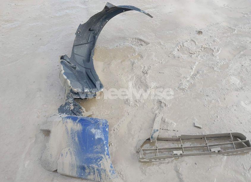 Photo 12 of 2007 Honda Accord 2.4 SE (VIN 1HGCM56347A002386)