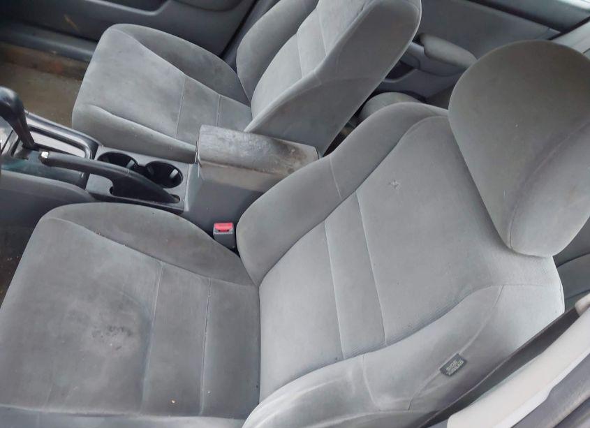 Photo 16 of 2007 Honda Accord 2.4 SE (VIN 1HGCM56347A023433)