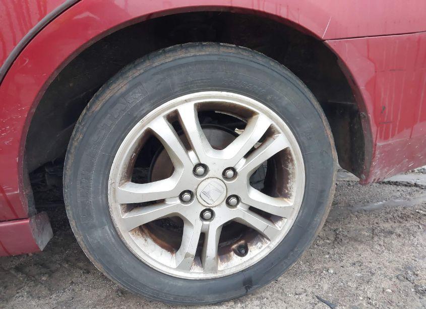 Photo 17 of 2007 Honda Accord 2.4 SE (VIN 1HGCM56347A023433)