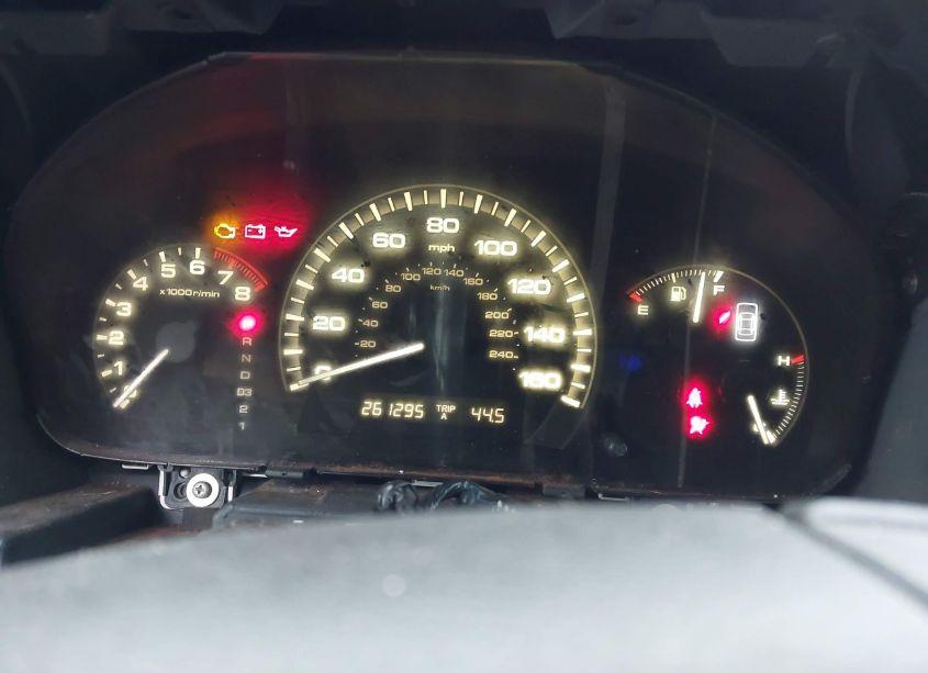 Photo 7 of 2007 Honda Accord 2.4 SE (VIN 1HGCM56347A023433)