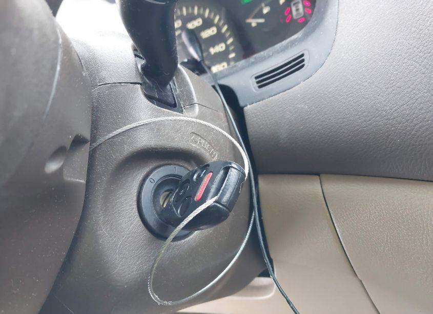 Photo 11 of 2007 Honda Accord 2.4 SE (VIN 1HGCM56347A027658)