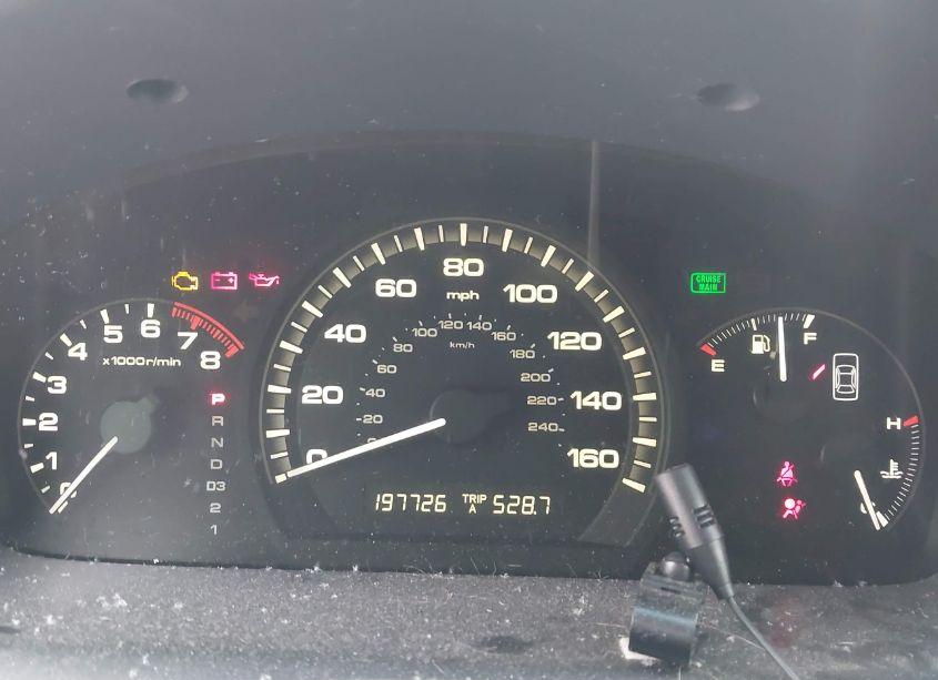 Photo 7 of 2007 Honda Accord 2.4 SE (VIN 1HGCM56347A027658)