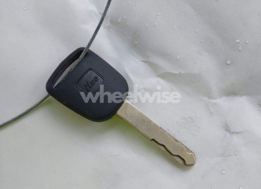 Photo 11 of 2007 Honda Accord 2.4 SE (VIN 1HGCM56347A060871)