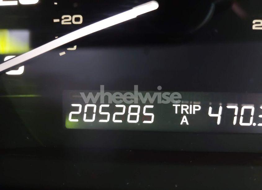 Photo 15 of 2007 Honda Accord 2.4 SE (VIN 1HGCM56347A060871)