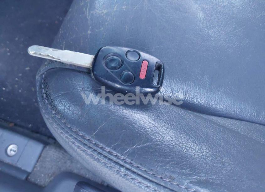 Photo 11 of 2007 Honda Accord 2.4 SE (VIN 1HGCM56347A084202)