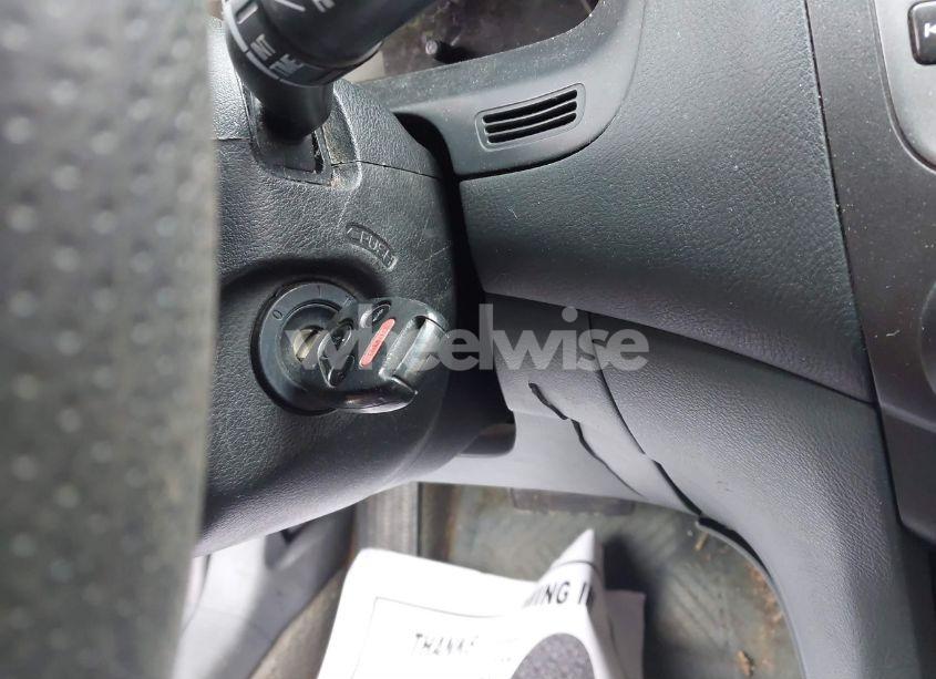 Photo 11 of 2007 Honda Accord 2.4 SE (VIN 1HGCM56347A086208)