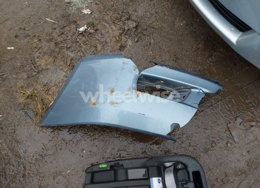 Photo 12 of 2007 Honda Accord 2.4 SE (VIN 1HGCM56347A086208)