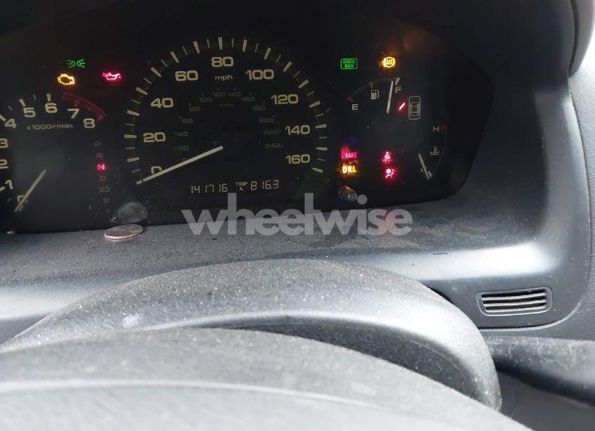 Photo 16 of 2007 Honda Accord 2.4 SE (VIN 1HGCM56347A086208)