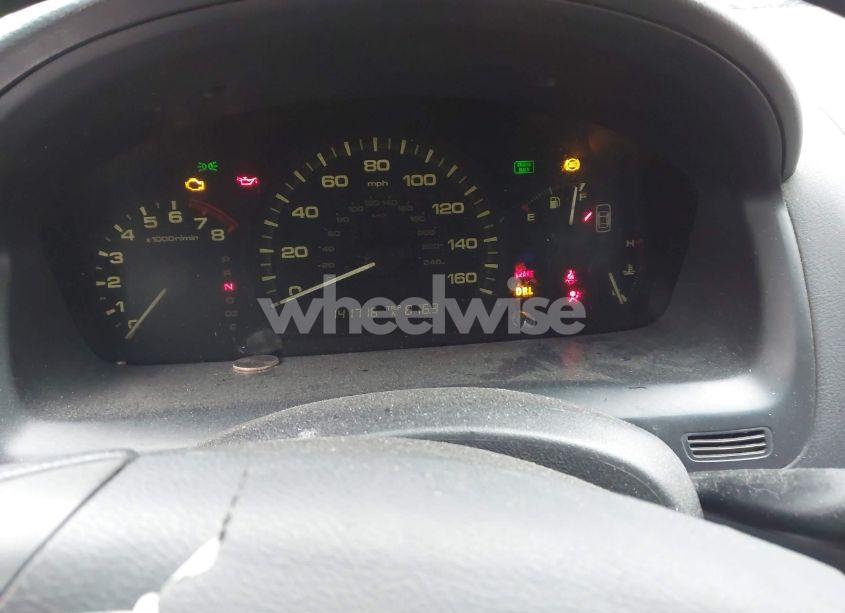 Photo 7 of 2007 Honda Accord 2.4 SE (VIN 1HGCM56347A086208)