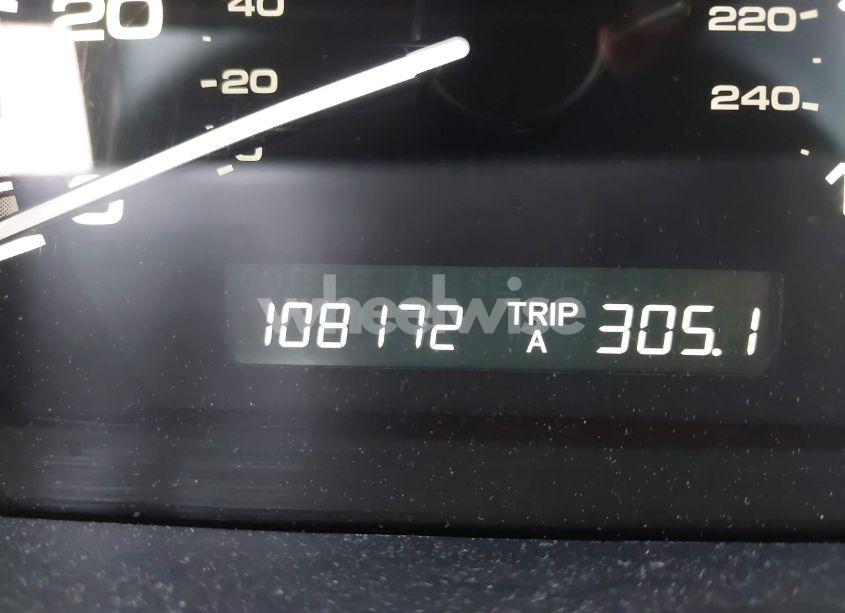 Photo 15 of 2007 Honda Accord 2.4 SE (VIN 1HGCM56347A113035)