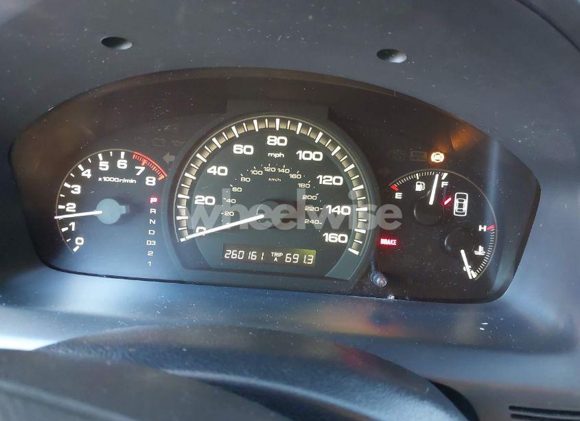 Photo 7 of 2007 Honda Accord 2.4 SE (VIN 1HGCM56347A113049)