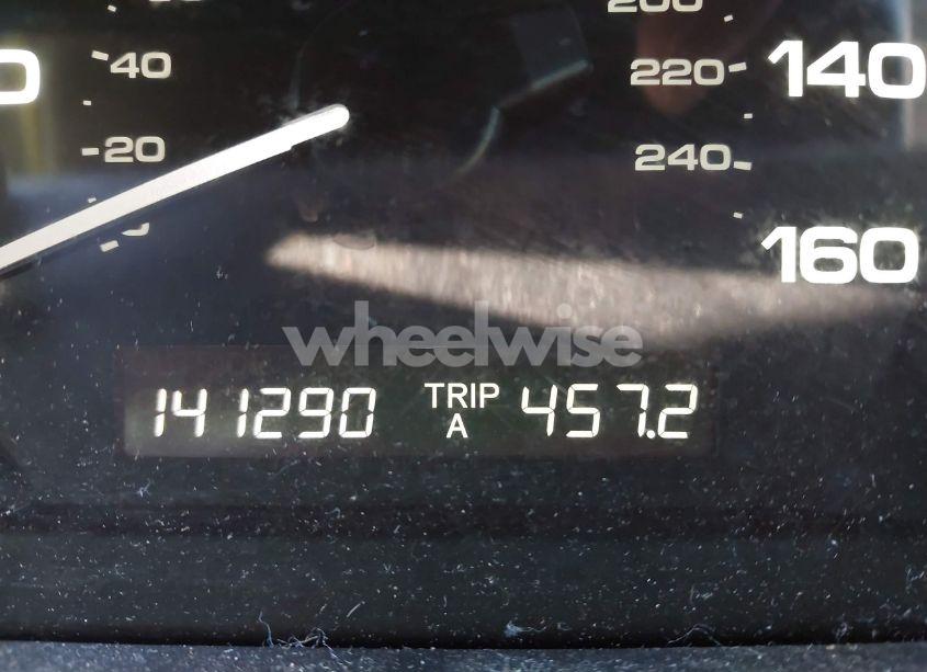 Photo 15 of 2007 Honda Accord 2.4 SE (VIN 1HGCM56347A192111)