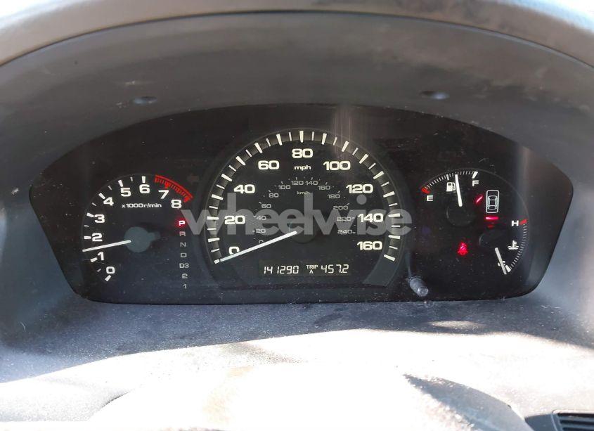Photo 7 of 2007 Honda Accord 2.4 SE (VIN 1HGCM56347A192111)