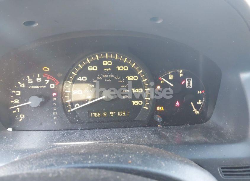 Photo 7 of 2007 Honda Accord 2.4 SE (VIN 1HGCM56347A195915)