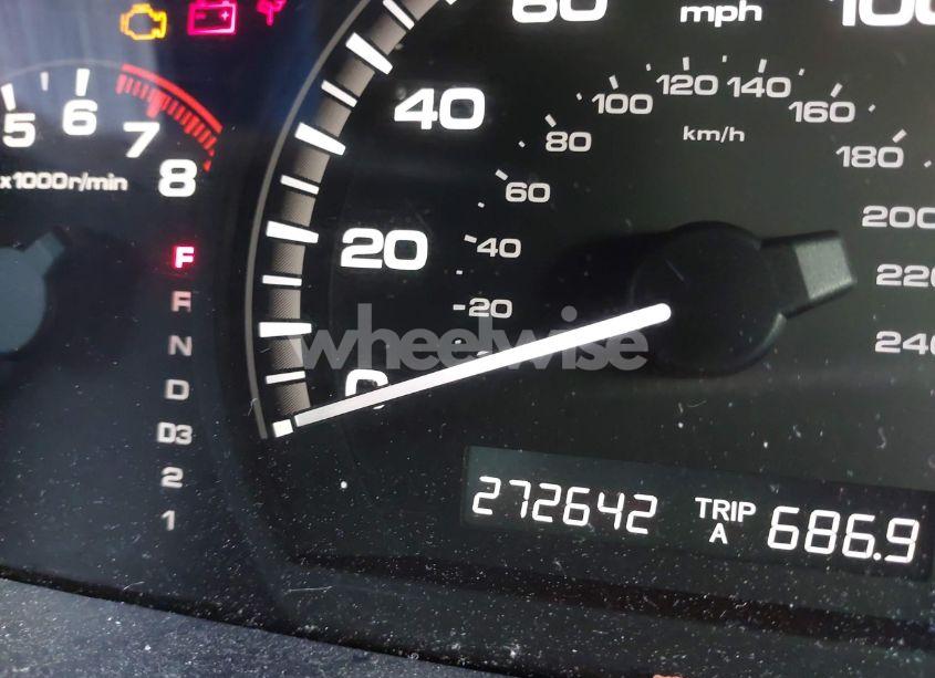 Photo 7 of 2007 Honda Accord 2.4 SE (VIN 1HGCM56347A200871)