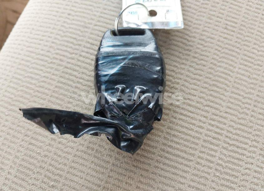 Photo 11 of 2007 Honda Accord 2.4 SE (VIN 1HGCM56347A223938)