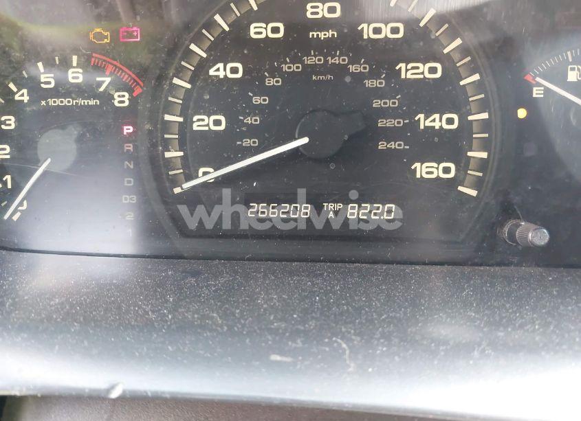 Photo 7 of 2007 Honda Accord 2.4 SE (VIN 1HGCM56347A223938)