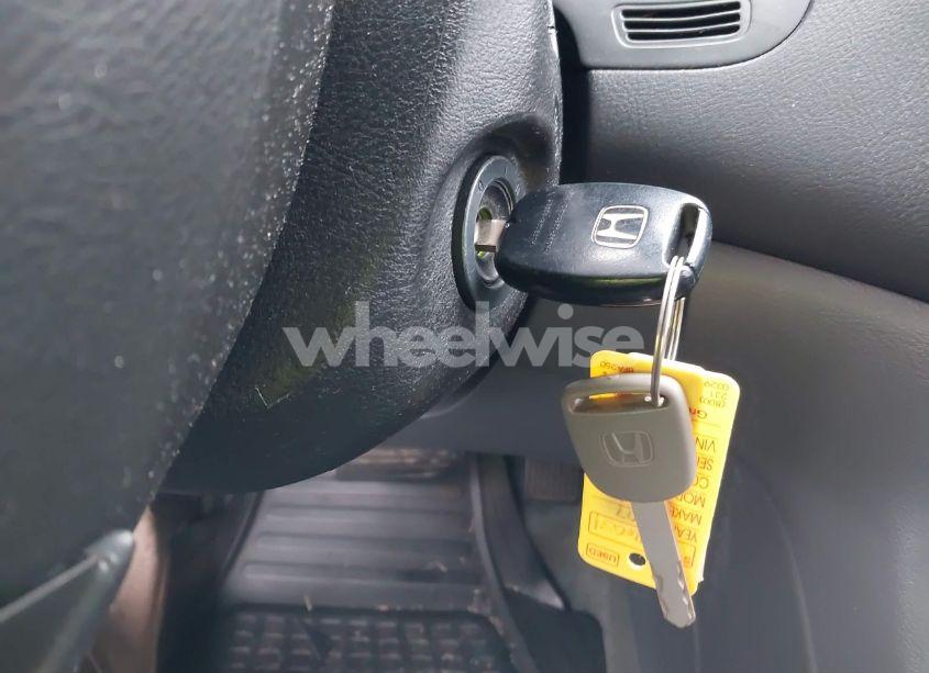 Photo 11 of 2007 Honda Accord 2.4 SE (VIN 1HGCM56347A224572)