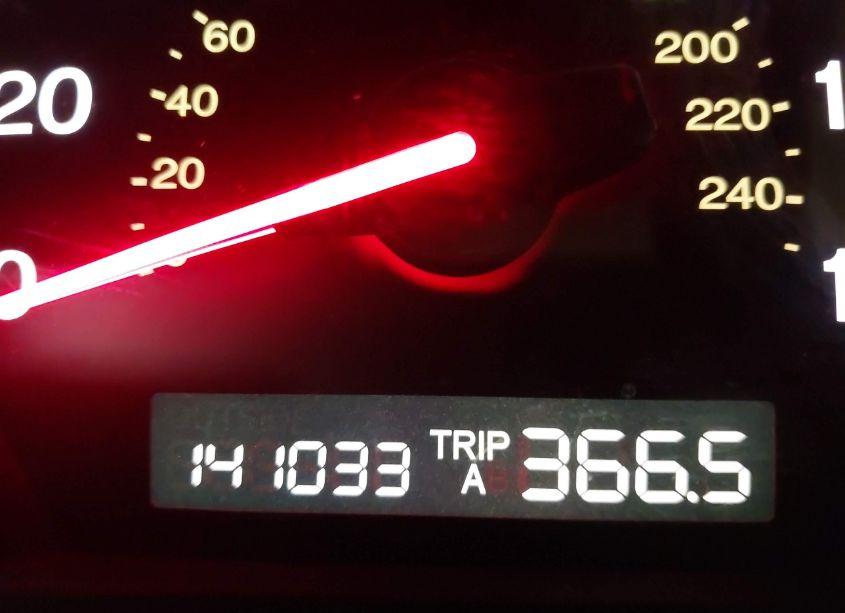 Photo 15 of 2003 Honda Accord 2.4 LX (VIN 1HGCM56353A035603)