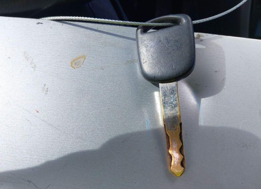 Photo 11 of 2003 Honda Accord 2.4 LX (VIN 1HGCM56353A047430)