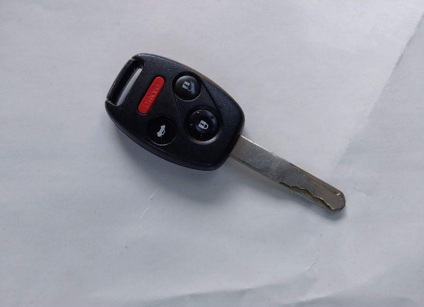 Photo 11 of 2003 Honda Accord 2.4 LX (VIN 1HGCM56353A050974)