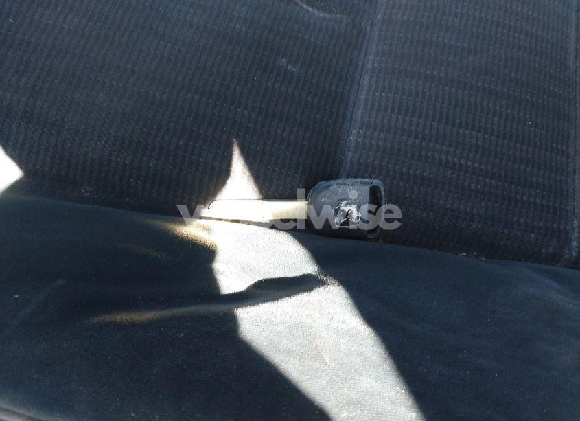 Photo 11 of 2003 Honda Accord 2.4 LX (VIN 1HGCM56353A064017)