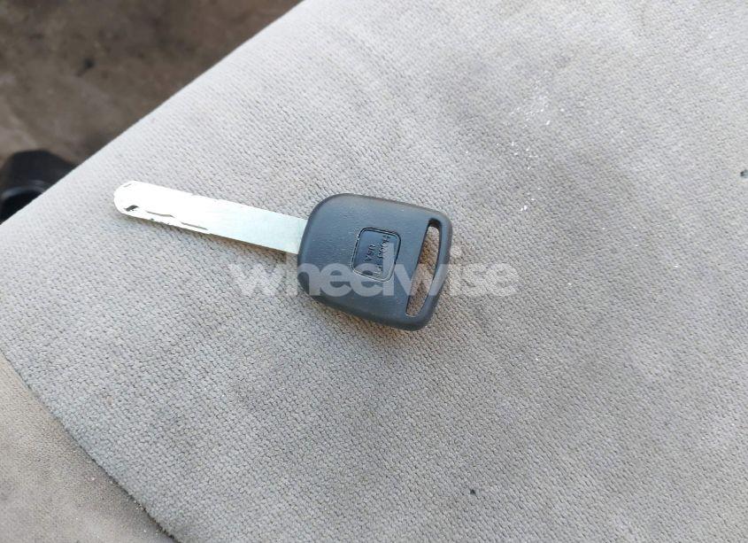 Photo 11 of 2003 Honda Accord 2.4 LX (VIN 1HGCM56353A069993)