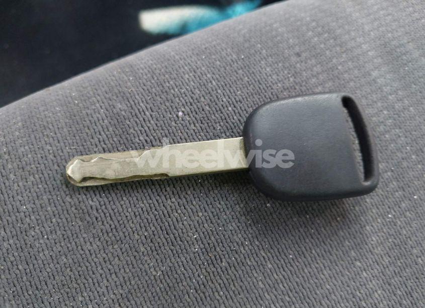 Photo 11 of 2003 Honda Accord 2.4 LX (VIN 1HGCM56353A085644)