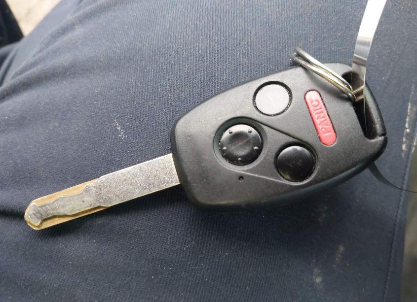 Photo 11 of 2003 Honda Accord 2.4 LX (VIN 1HGCM56353A094666)