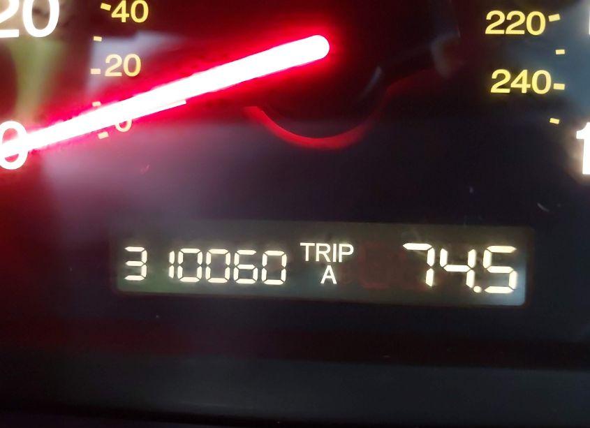 Photo 15 of 2003 Honda Accord 2.4 LX (VIN 1HGCM56353A094666)