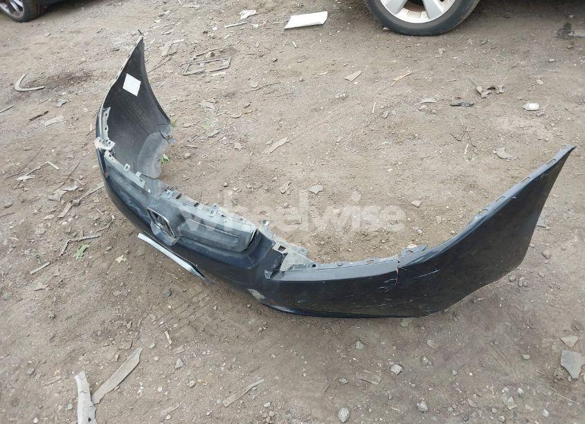 Photo 12 of 2003 Honda Accord 2.4 LX (VIN 1HGCM56353A147141)