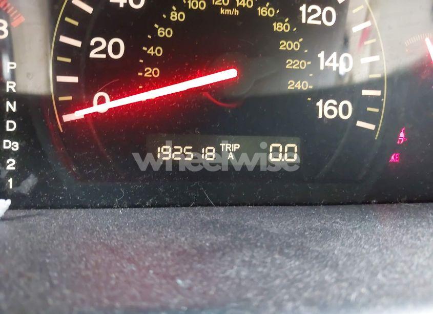 Photo 7 of 2003 Honda Accord 2.4 LX (VIN 1HGCM56353A147141)