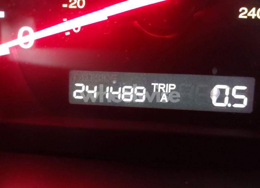 Photo 15 of 2004 Honda Accord 2.4 LX (VIN 1HGCM56354A061894)