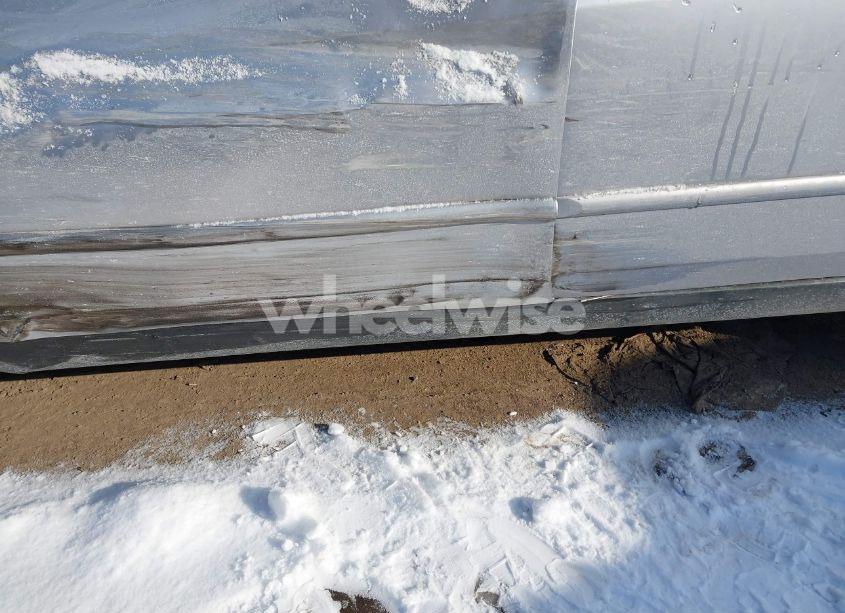 Photo 15 of 2004 Honda Accord 2.4 LX (VIN 1HGCM56354A148498)